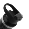 Термокружка Stanley Adventure 0,47 л, чёрная (10-02285-021)